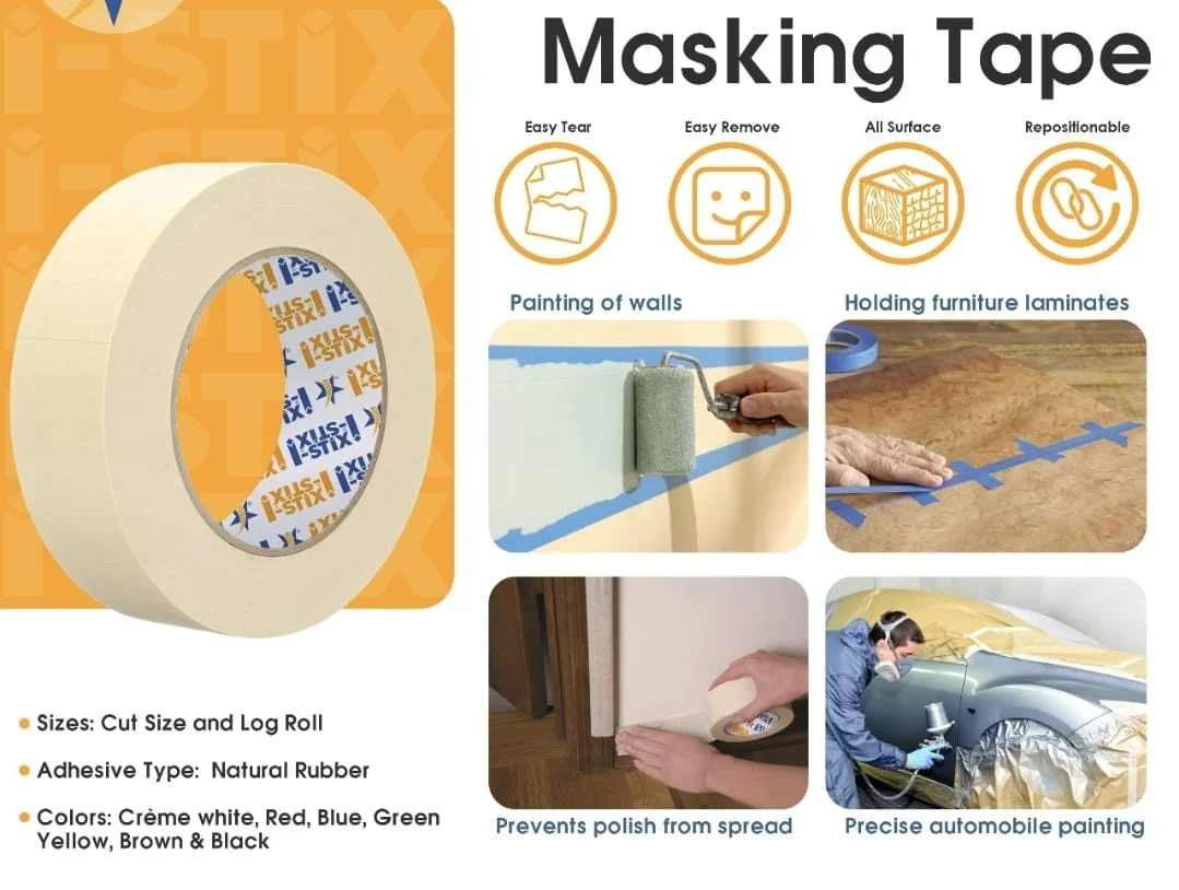 Adhesive Tape