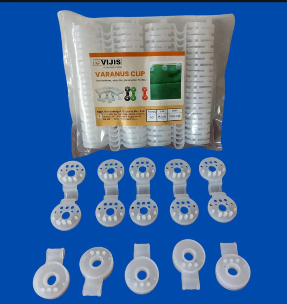 Shade Net Clip